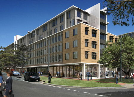 ANU Canberra (Unilodge) - Yamba Accommodation 0