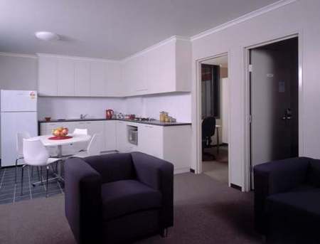 ANU Canberra (Unilodge) - Yamba Accommodation 2
