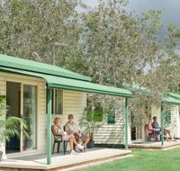 Glen Villa Resort Byron Bay - Yamba Accommodation