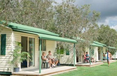Glen Villa Resort Byron Bay - Yamba Accommodation 0