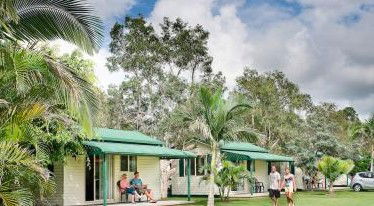 Glen Villa Resort Byron Bay - Yamba Accommodation 1