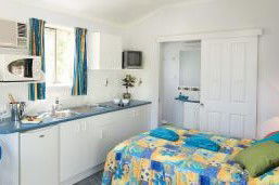 Glen Villa Resort Byron Bay - Yamba Accommodation 2