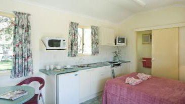 Glen Villa Resort Byron Bay - Yamba Accommodation 3
