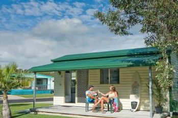 Glen Villa Resort Byron Bay - Yamba Accommodation 4