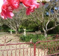 Dalebrook Guest House - Yamba Accommodation