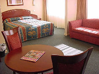 Deakin ACT Yamba Accommodation