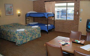  Yamba Accommodation