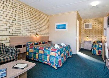  Yamba Accommodation