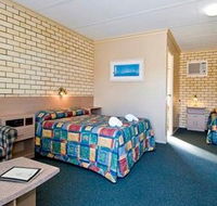 Econo Lodge Fraser Gateway - Yamba Accommodation