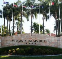 Brisbane International - Virginia - Yamba Accommodation