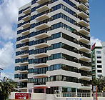 Beachfront Towers - Yamba Accommodation