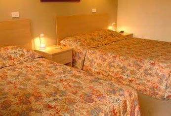 Best Western Tall Trees Motel - Yamba Accommodation 1