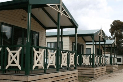 Geelong Surfcoast Highway Holiday Park - Yamba Accommodation