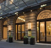 Radisson Plaza Hotel Sydney - Yamba Accommodation