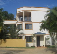 The Grange Resort - Yamba Accommodation