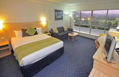  Yamba Accommodation