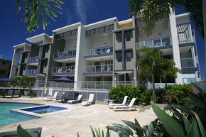  Yamba Accommodation