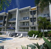 Splendido Resort Apartments - Yamba Accommodation