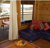 Turon Gates - Yamba Accommodation