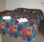 Chalet Motor Inn - Yamba Accommodation