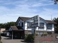 Chalet Motor Inn - Yamba Accommodation 1