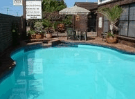 Chalet Motor Inn - Yamba Accommodation 2