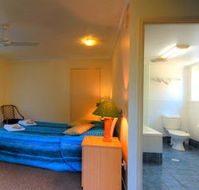 Blue Waters Motel - Yamba Accommodation