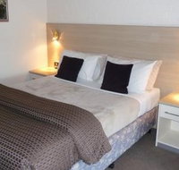 Hamiltons Townhouse Motel - Yamba Accommodation