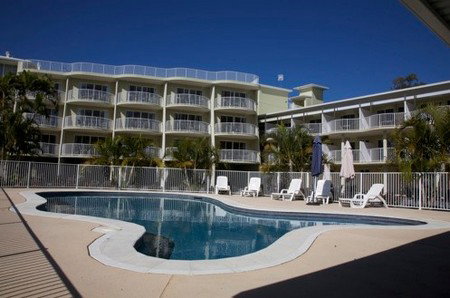Cabarita Beach NSW Yamba Accommodation