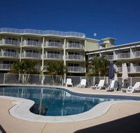 Cabarita Lake Apartments - Yamba Accommodation