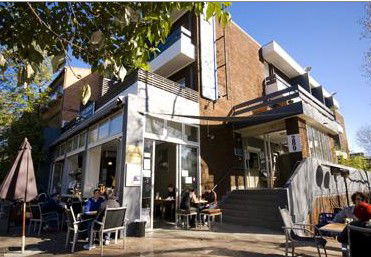 Darlinghurst NSW Yamba Accommodation