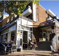 City Crown Lodge - Yamba Accommodation