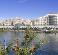 Hotel Ibis Darling Harbour - Yamba Accommodation