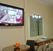 Best Western Central Motel And Apartments - Yamba Accommodation