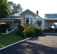 Colonial Court Motor Inn - Yamba Accommodation