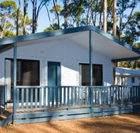 Island View Beach Resort - Yamba Accommodation