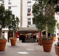 Tribeca Serviced Apartments - Yamba Accommodation