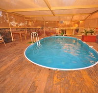 Desert View Apartments - Yamba Accommodation