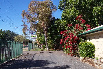  Yamba Accommodation