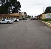 Echo Point Motor Inn - Yamba Accommodation