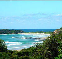 Evans Head Pacific Motel - Yamba Accommodation
