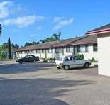 Hanging Rock Family Motel - Yamba Accommodation