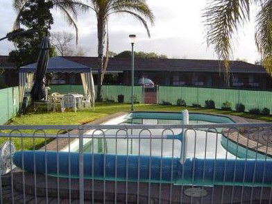 Tocumwal NSW Yamba Accommodation