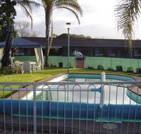 Kanimbla Motor Inn - Yamba Accommodation