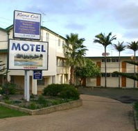 Kiama Cove Boutique Motel - Yamba Accommodation