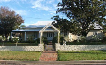 Breelong NSW Yamba Accommodation