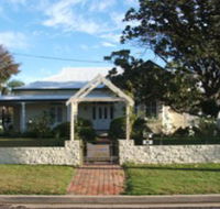 Annas Place - Yamba Accommodation