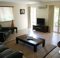 Mariner Bay Apartments - Yamba Accommodation