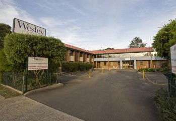 Best Western Wesley Lodge - Yamba Accommodation 1