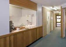 Best Western Wesley Lodge - Yamba Accommodation 2